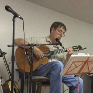 Meet your Posher, Tom